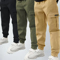 Pants for boys