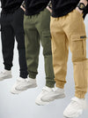 Pants for boys