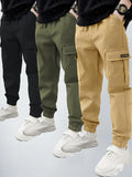 Pants for boys