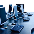 Computer, office and education