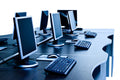 Computer, office and education