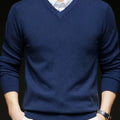 Men's sweaters and sweatshirts