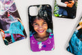 Phone cases
