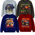 Top for boys