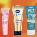 Creams and other