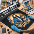 Printing products