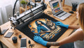 Printing products