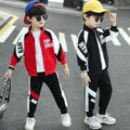 Sets for boys