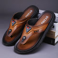 flip flops and sandals