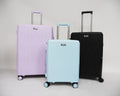 Travel bag - suitcases