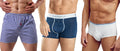 Male underwear