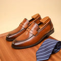Semi -formal shoes for men