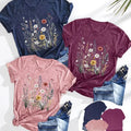 Women's T-shirts