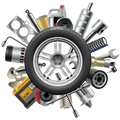 Accessories for Moto and Auto