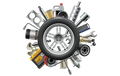 Accessories for Moto and Auto