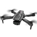 Drone-cameras