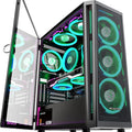 Assembling a computer