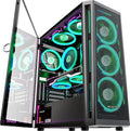 Assembling a computer