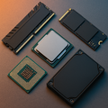 Memory & Storage Hub