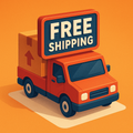 Delivery 0€