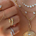 Body jewelry