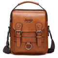 Suitcases and bags