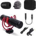 Microphones and accessories