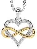 Women's necklace