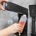 Kitchen technique