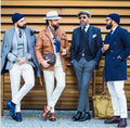 Men's clothing