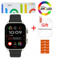 Watches and accessories