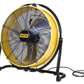 Ventilator