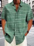 Everyday clothes and shirts