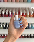 Nail polish and accessories
