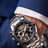 Men's watch