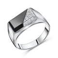 Men's rings