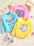 Top for girls