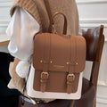 Women's backpacks