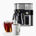 Coffee - en thee apparaten