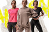 Sportkleding