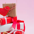 Gifts section