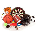 Sports and recreation