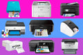 Printer and accessories