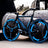 Bicycles and accessories