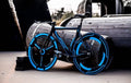 Bicycles and accessories