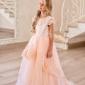 Dresses for girls