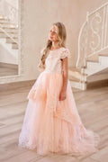 Dresses for girls