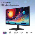 Monitors and Accessories