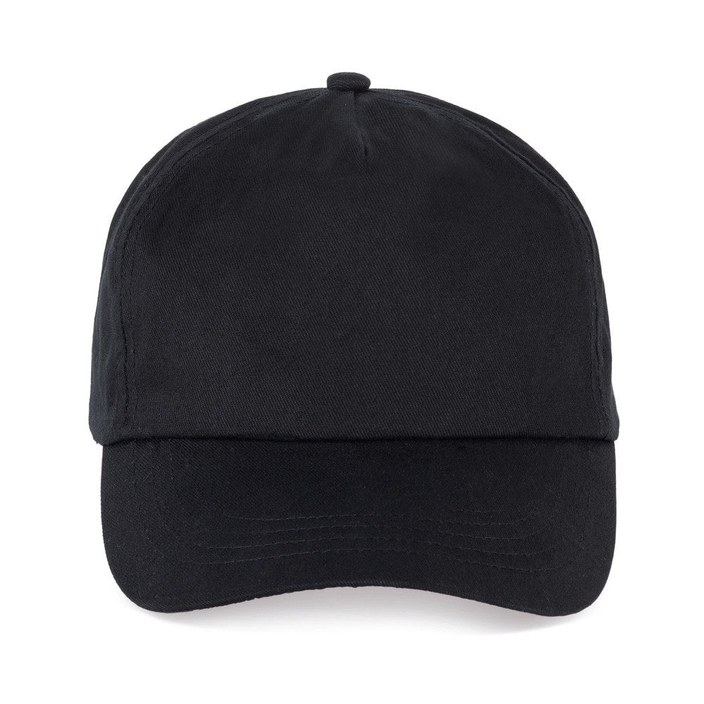 Cap with its print