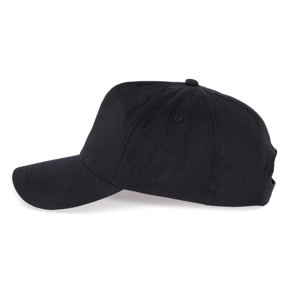 Cap with its print